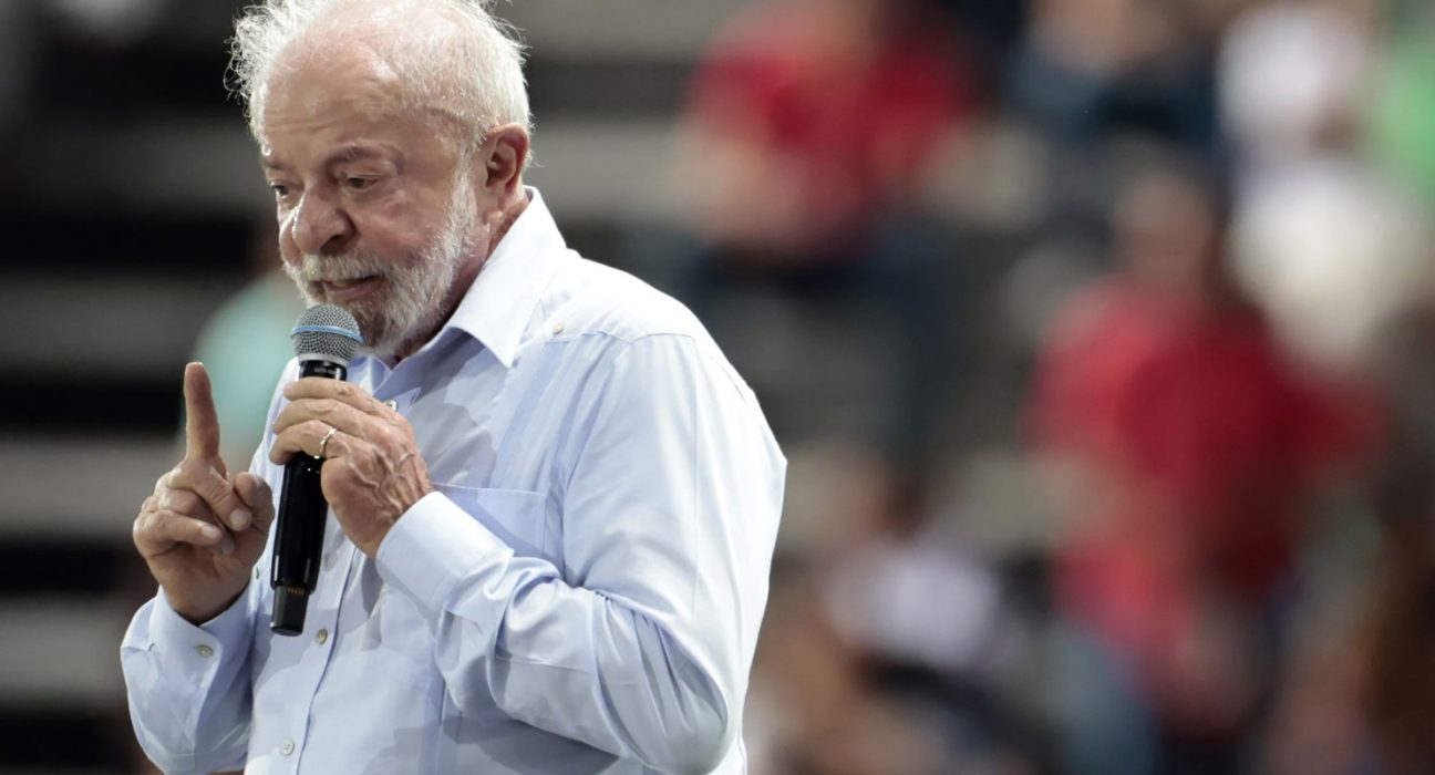 “guerra-e-do-trump,-nao-e-do-povo-brasileiro”,-diz-lula