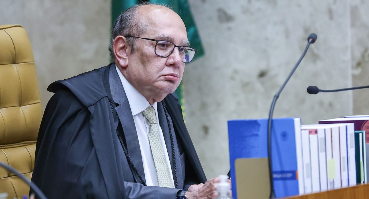 gilmar-mendes-manda-soltar-delegado-investigado-no-caso-gritzbach