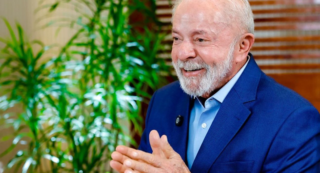 lula-defende-o-pix-apos-criticas-em-relatorio-comercial-dos-eua