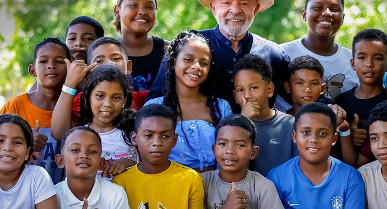pascoa-e-momento-de-renovacao-e-uniao,-diz-lula-em-mensagem