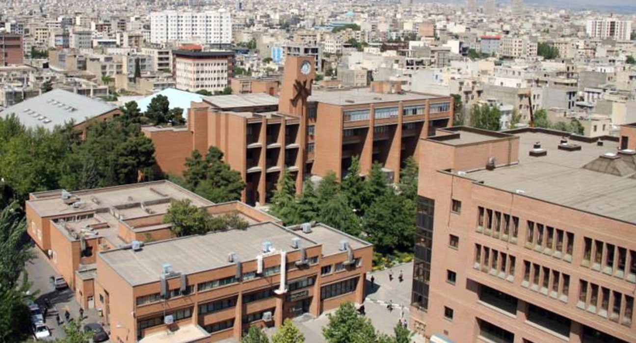 eua-e-israel-atacam-principal-universidade-de-tecnologia-do-ira