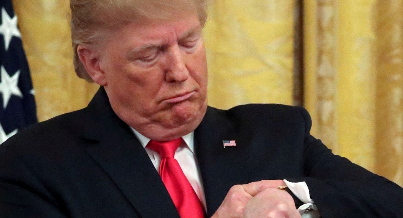 crime-de-genocidio:-trump-ameaca-eliminar-civilizacao-de-3-mil-anos