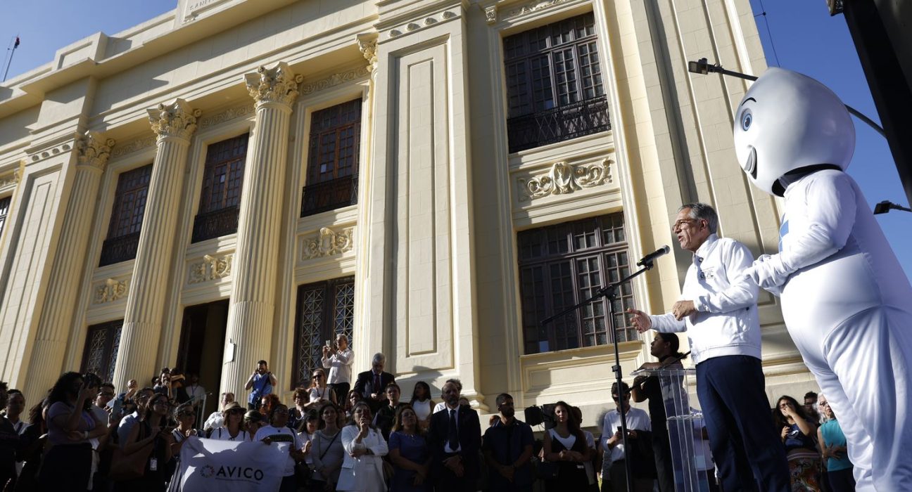memorial-da-pandemia,-no-rio-de-janeiro,-homenageia-vitimas-da-covid