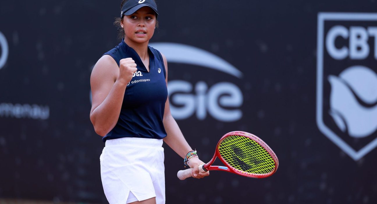 com-nova-geracao,-brasil-estreia-nesta-quarta-na-billie-jean-king-cup