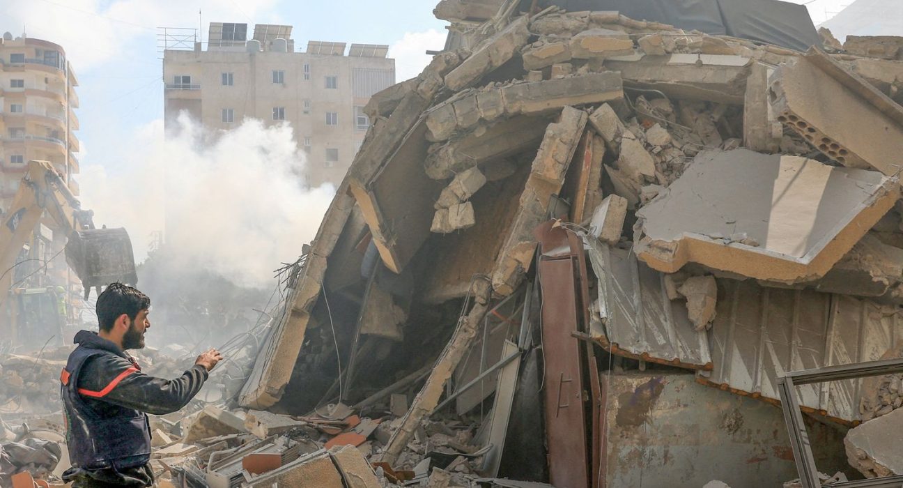 israel-mantem-bombardeios-no-libano-apos-cessar-fogo