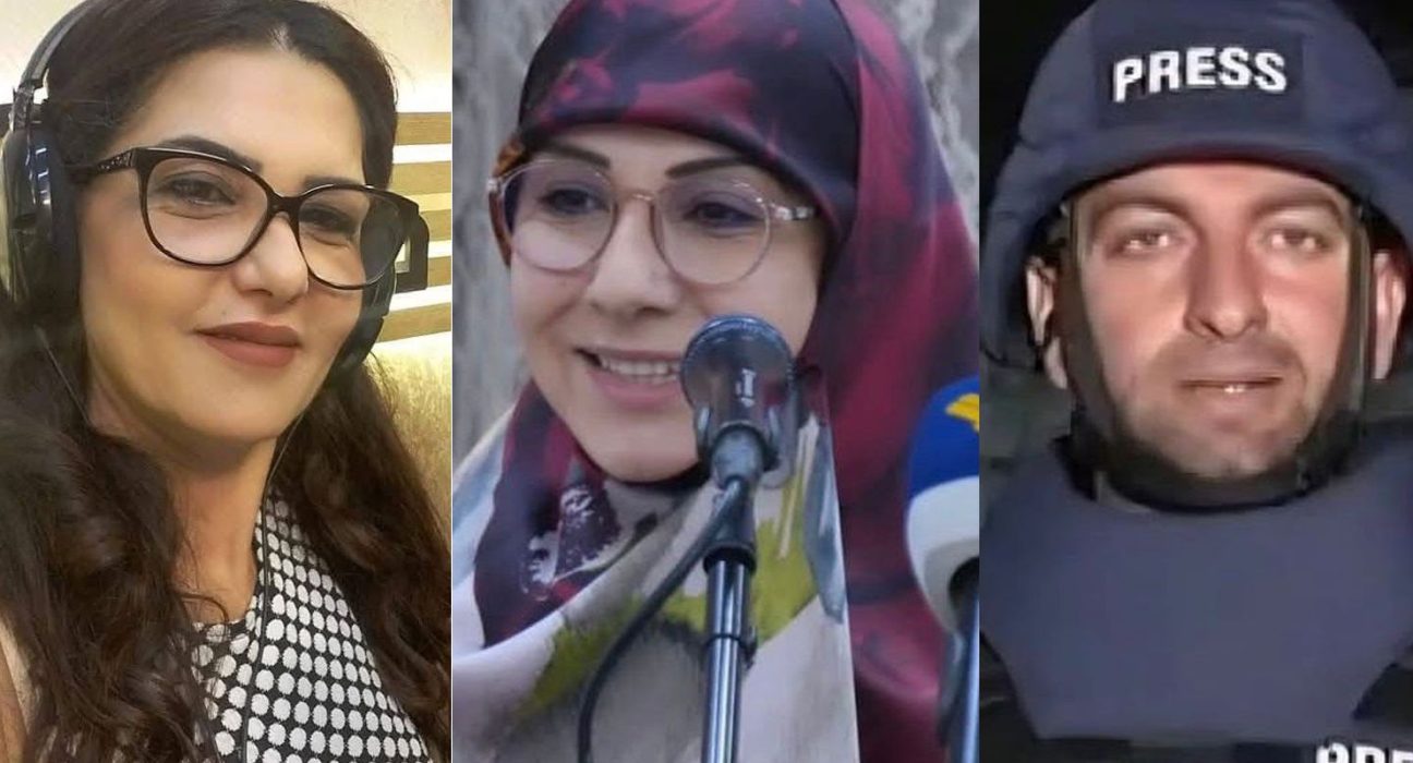 israel-assassina-mais-tres-jornalistas-em-24-horas-no-libano-e-em-gaza
