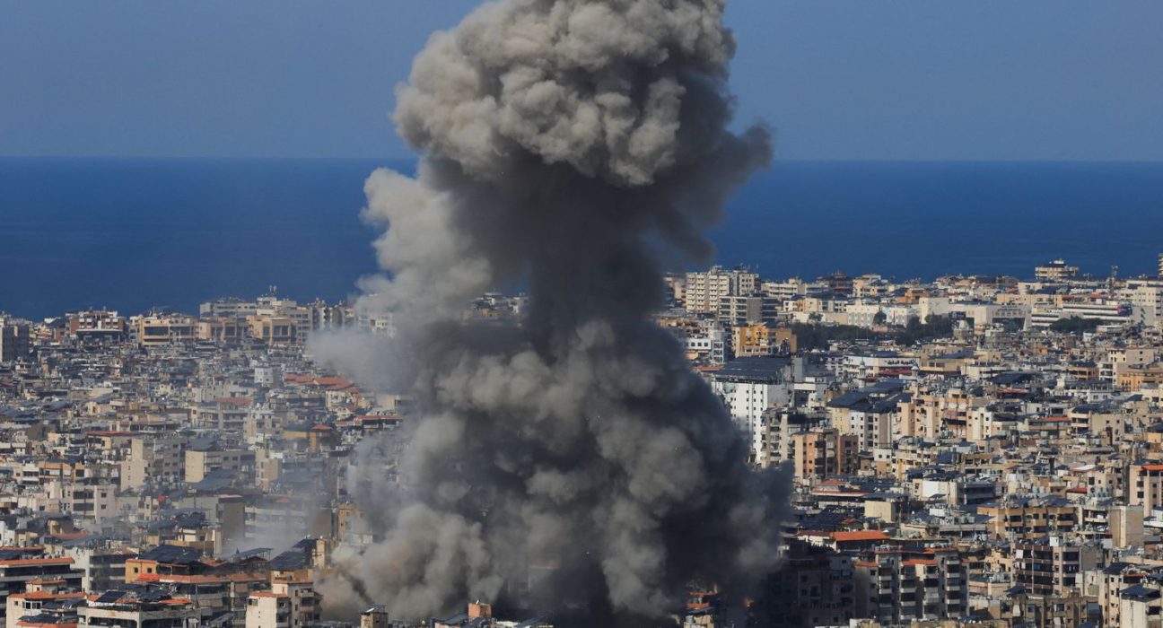 israel-nao-consegue-destruir-hezbollah,-avalia-especialista-militar