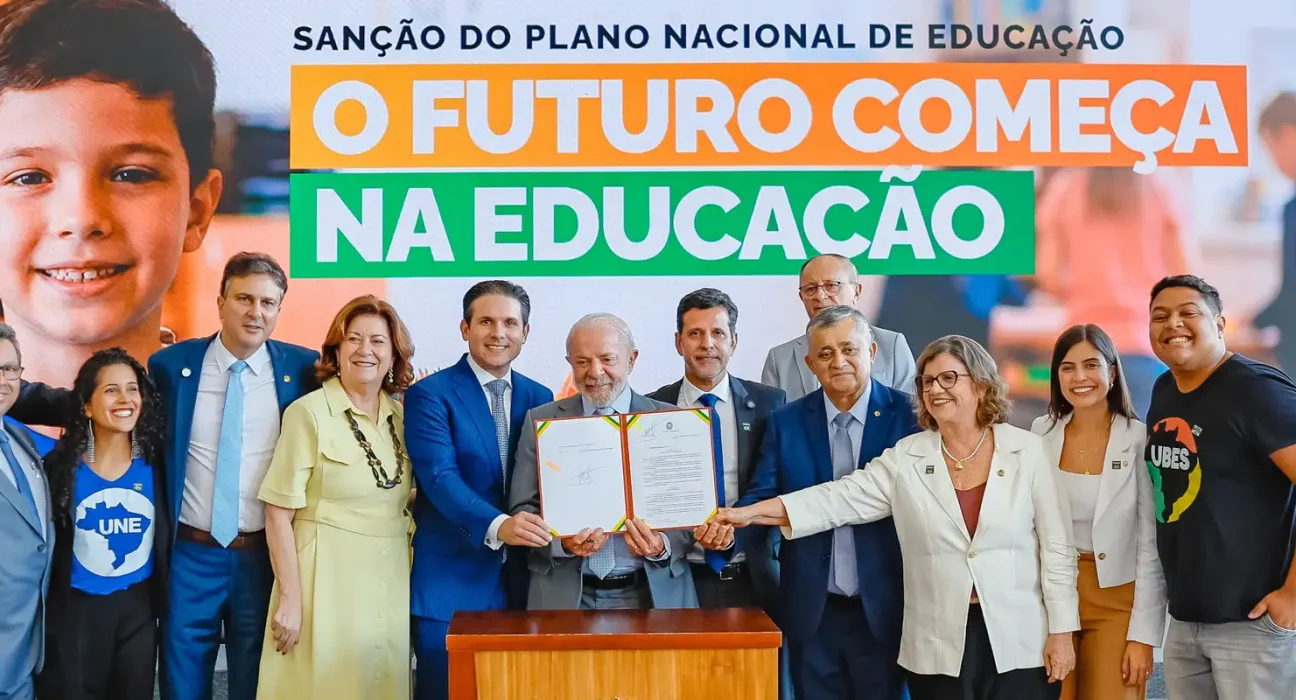 plano-nacional-preve-10%-do-pib-para-educacao;-veja-outras-metas