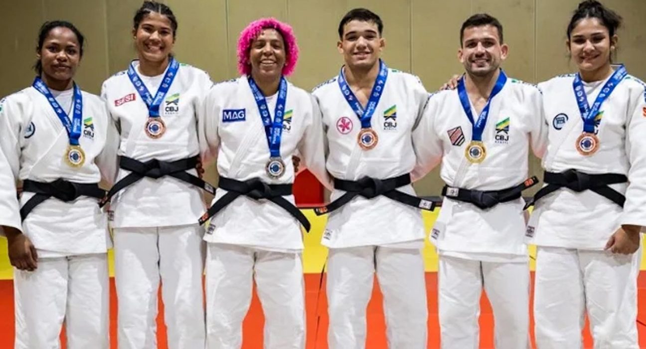 brasil-abre-pan-americano-senior-de-judo-com-seis-medalhas