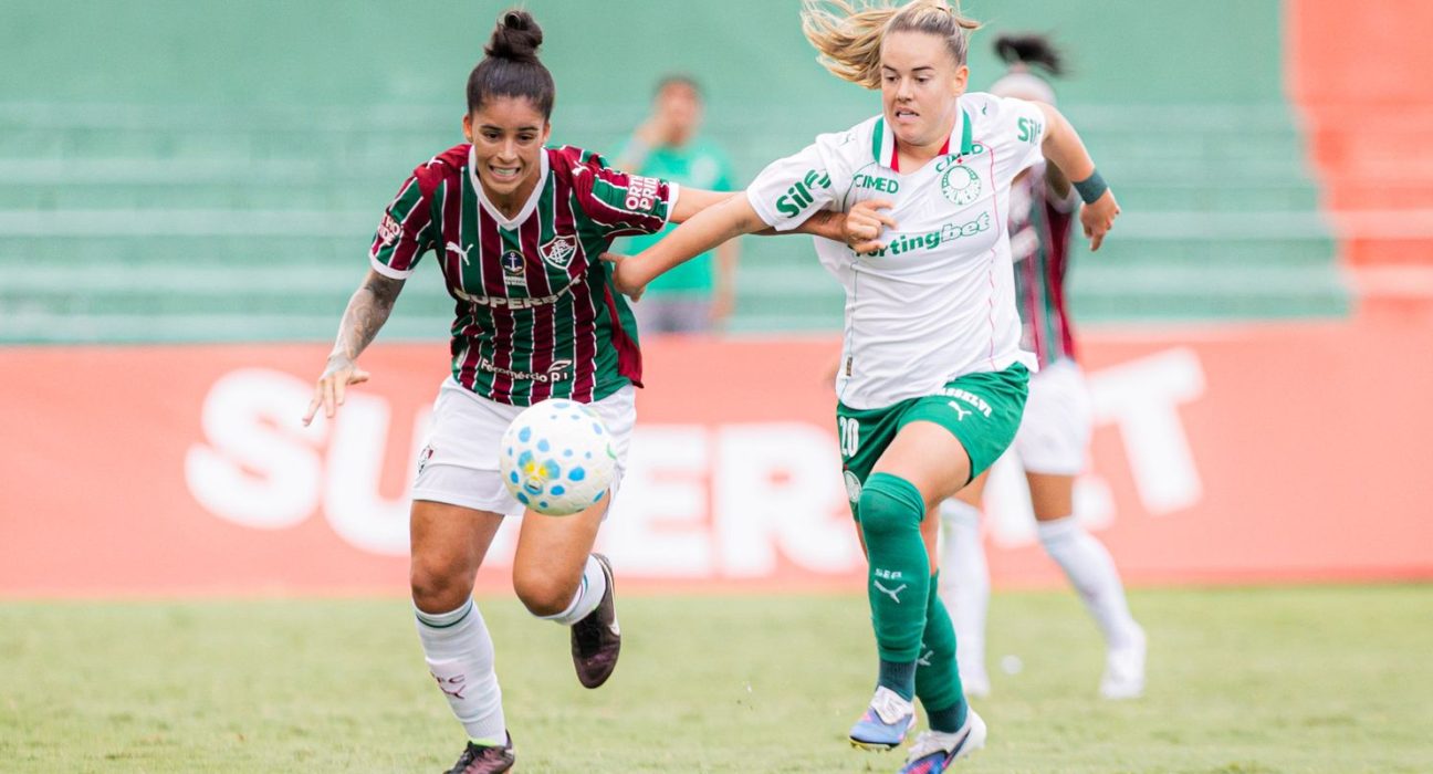 brasileiro-feminino:-palmeiras-derrota-fluminense-no-luso-brasileiro
