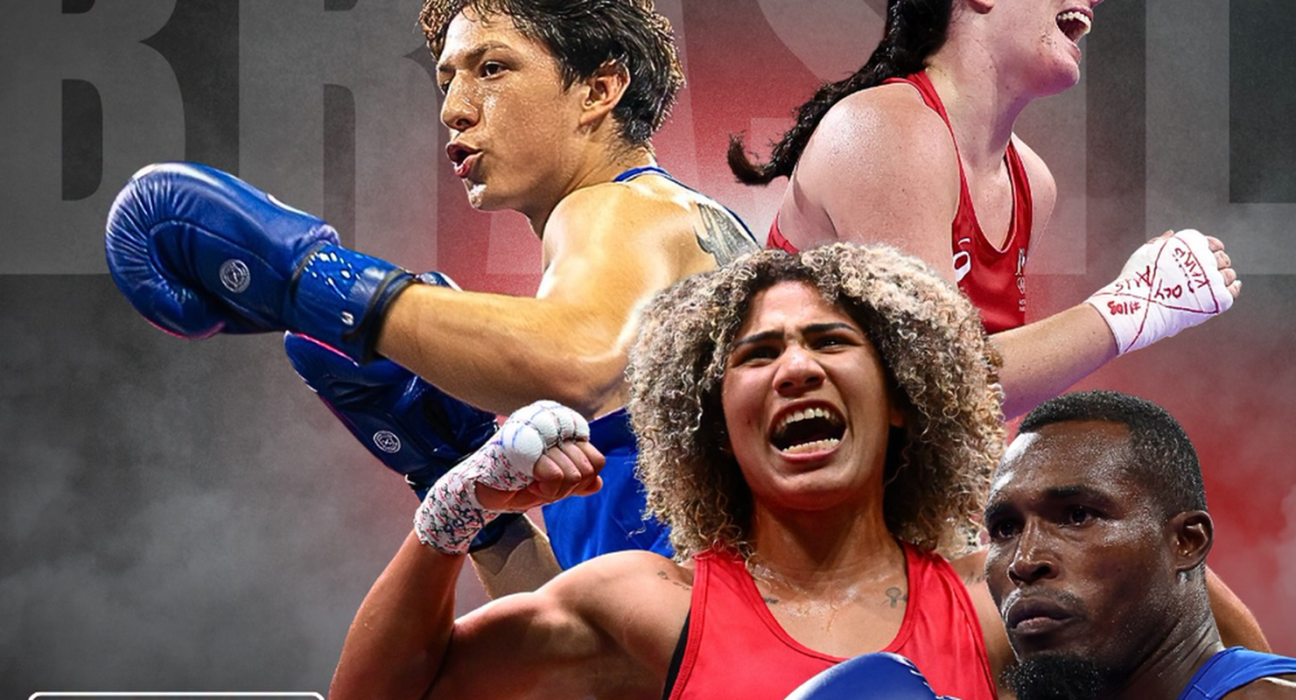 boxe:-etapa-de-copa-do-mundo-em-foz-do-iguacu-tem-recorde-de-atletas