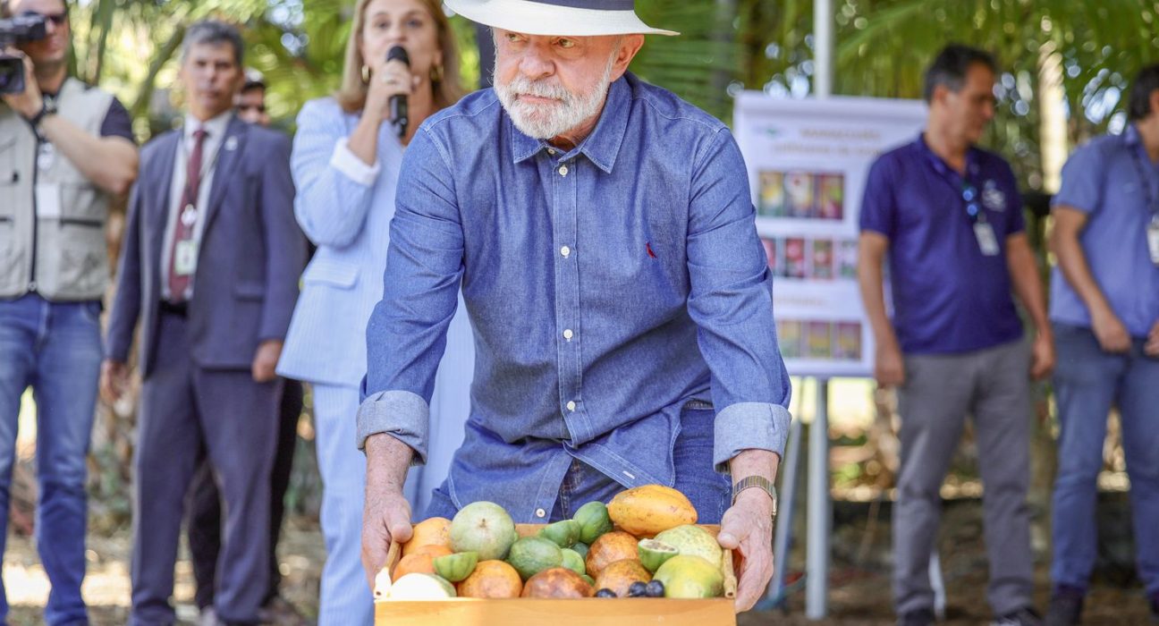 lula:-qualidade-do-agro-e-essencial-para-ampliar-exportacoes