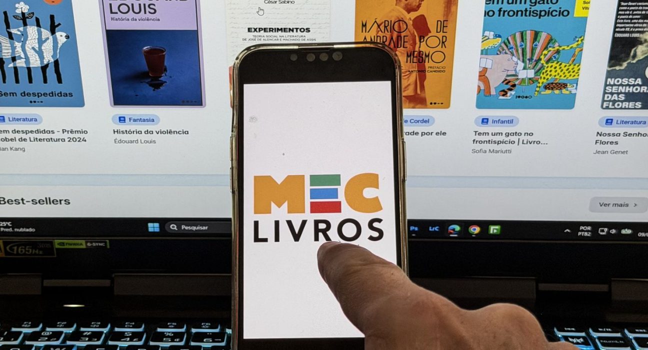 mec-livros-tera-acervo-ampliado-para-25-mil-obras