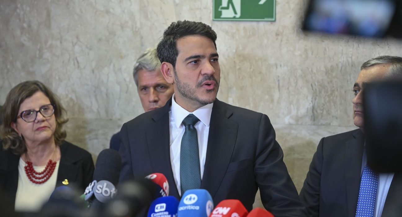 “nao-e-simples,-mas-senado-e-soberano”,-diz-messias-apos-rejeicao