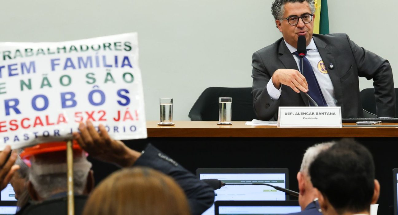 camara-instala-comissao-para-analisar-pec-do-fim-da-escala-6x1