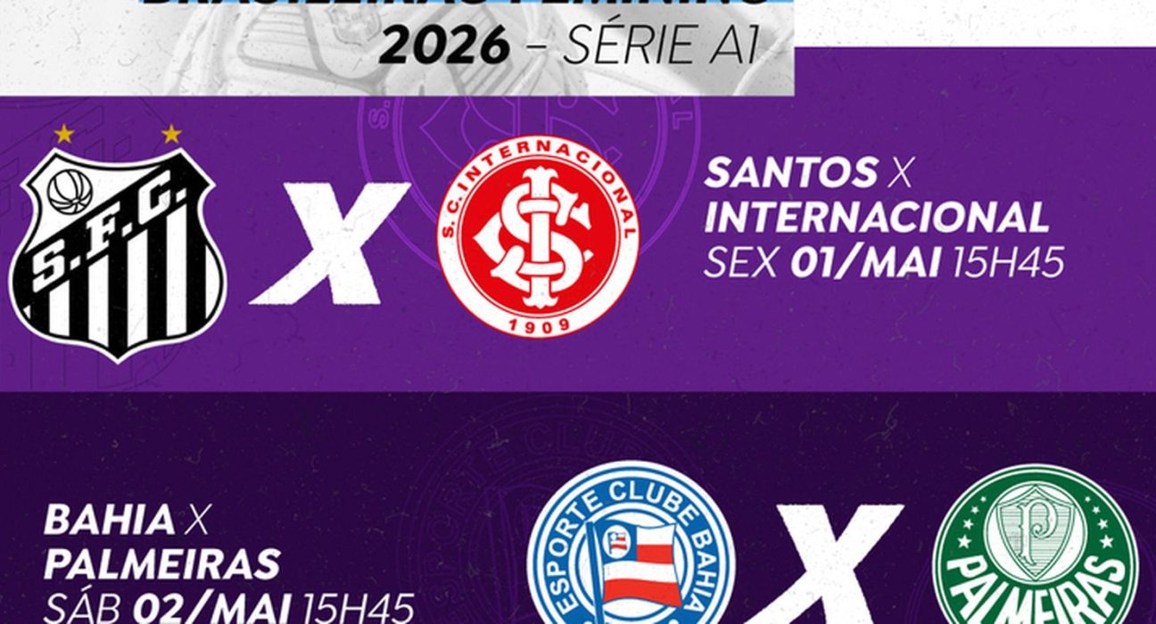 tv-brasil-transmite-jogos-do-brasileirao-feminino-nesta-sexta-e-sabado