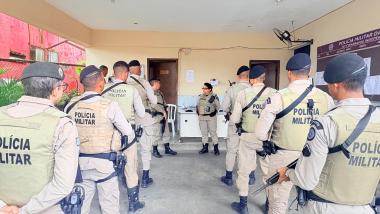 rondesp-bts-e-18a-cipm-ocupam-bairro-do-rio-sena-e-integrantes-de-faccao-correm-para-regiao-de-mata