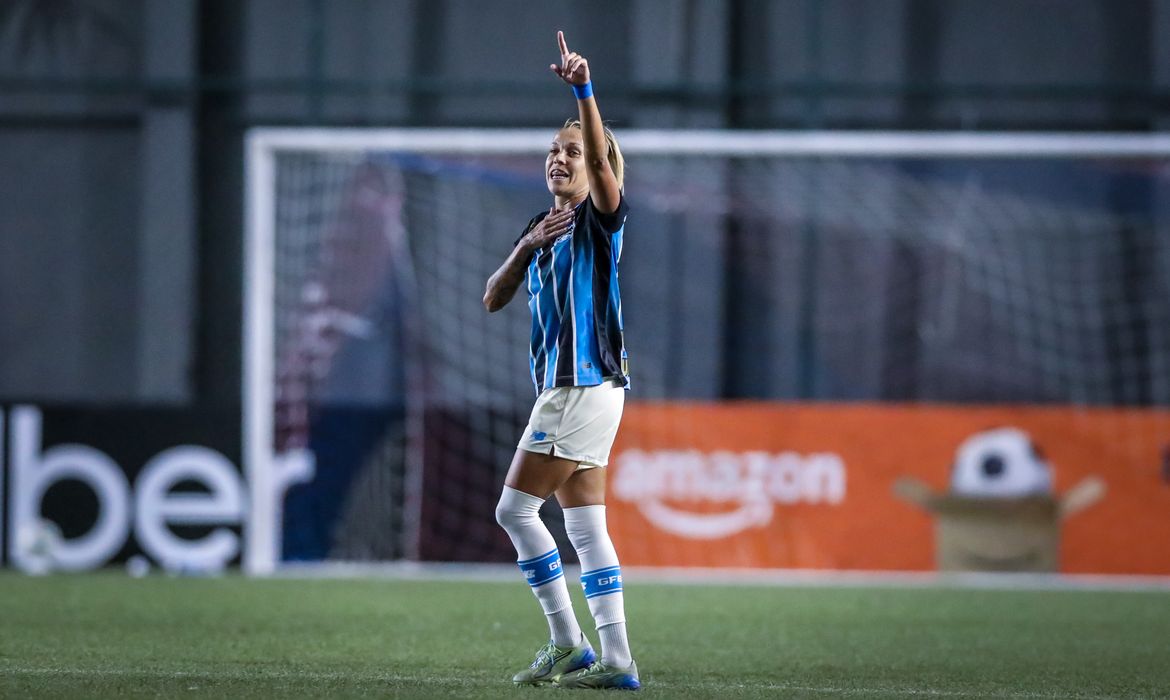 grêmio, bahia, futebol feminino