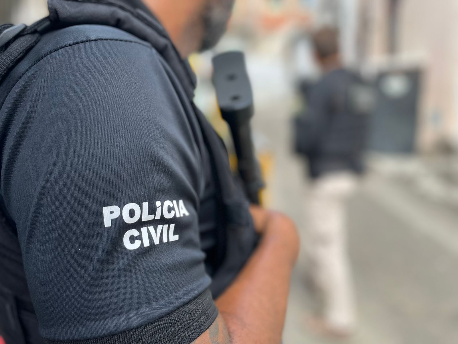 Divulgação/ Ascom PC