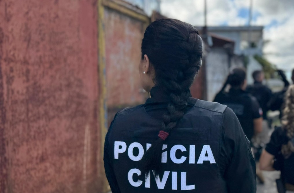 Divulgação/ Ascom PC