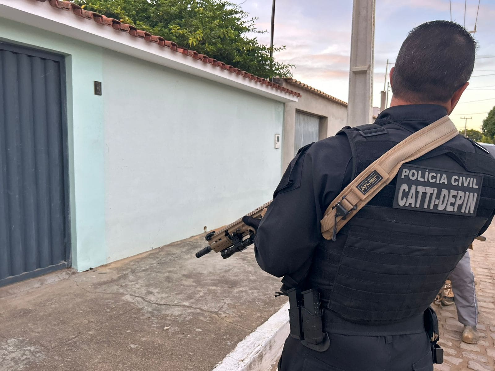 Divulgação/Ascom PCBA