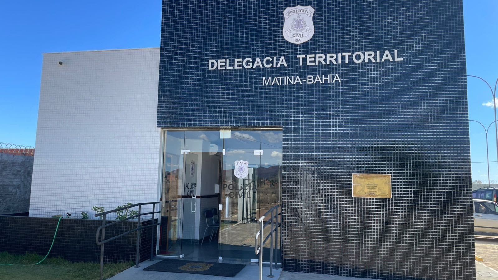 Divulgação/Ascom PCBA