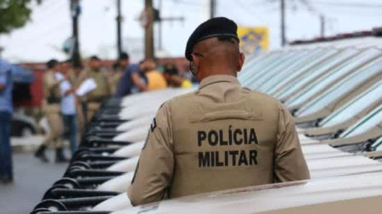PMBA amplia presença nas ruas em nova edição da Operação Força Total
