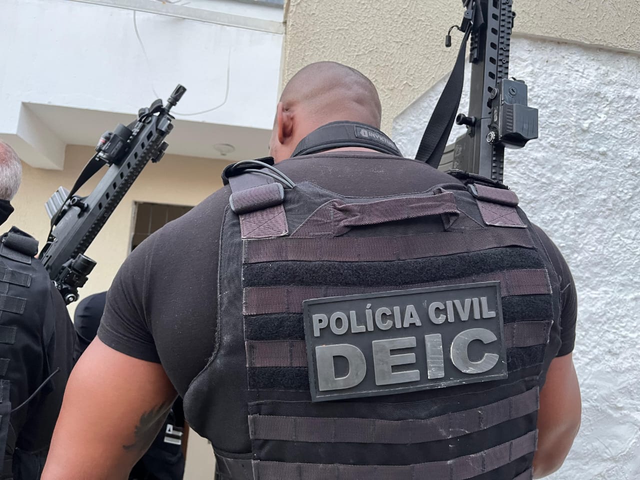 Divulgação/Ascom PCBA