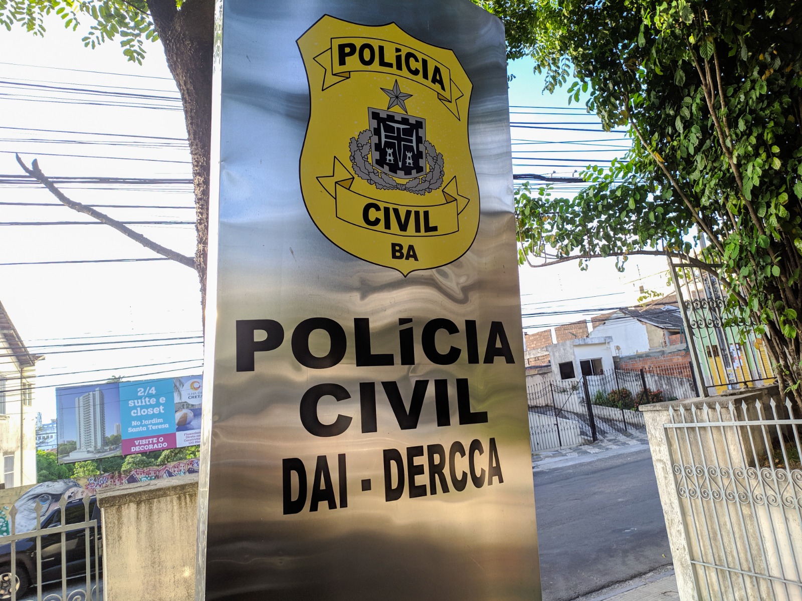 Divulgação/ Ascom PC