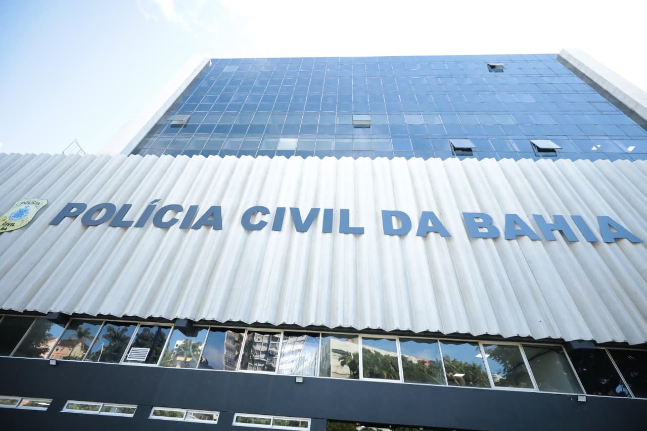 Divulgação/ Ascom PC