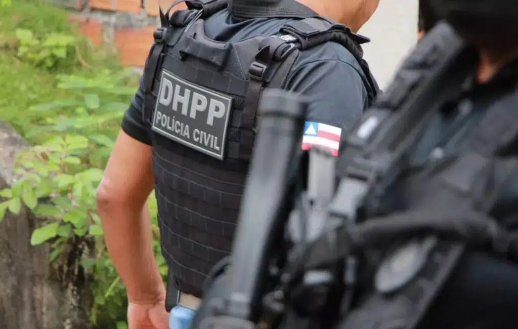 Divulgação/ Ascom PC