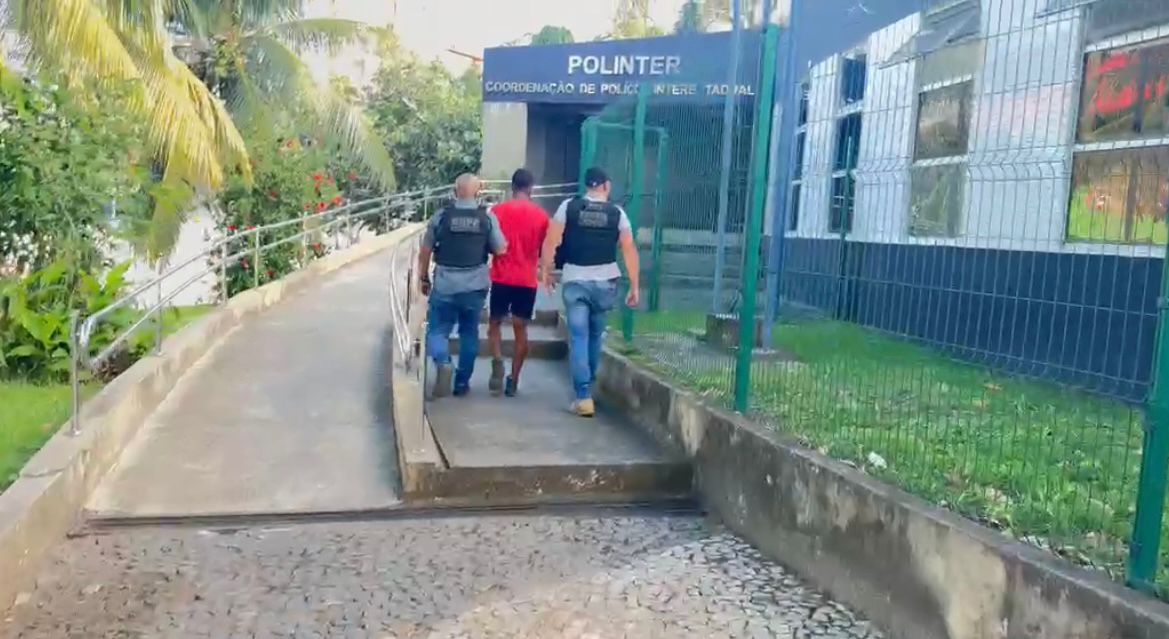 Divulgação/ Ascom SSP