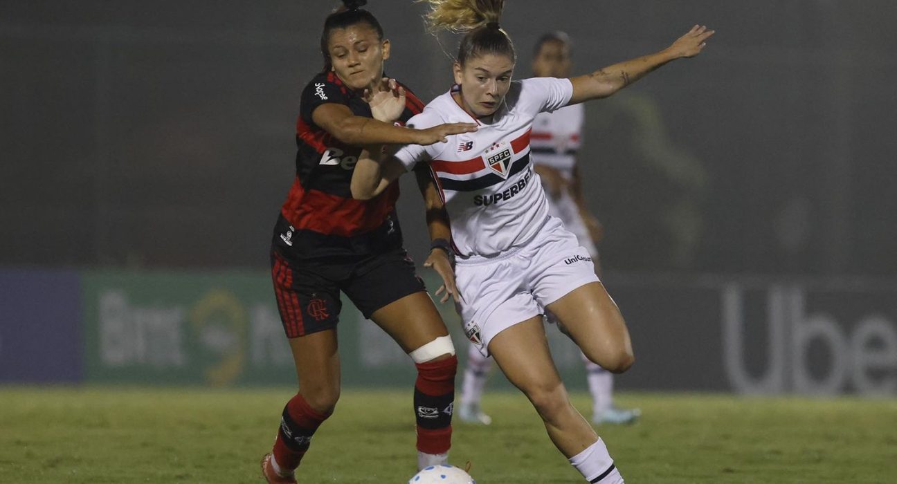 br-feminino:-sao-paulo-vence-flamengo-para-assumir-vice-lideranca