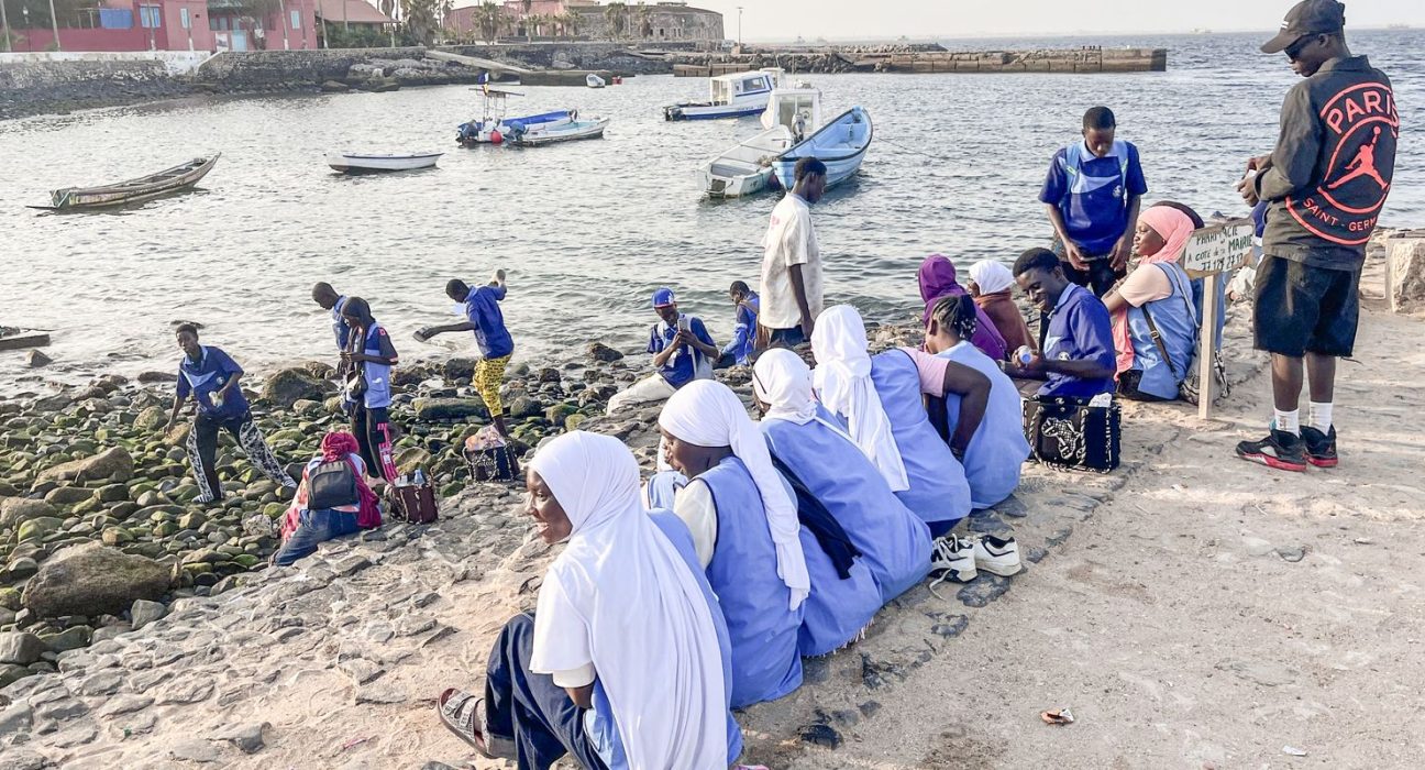ilha-africana-“memoria-da-escravidao”-conta-com-turismo-para-ter-renda