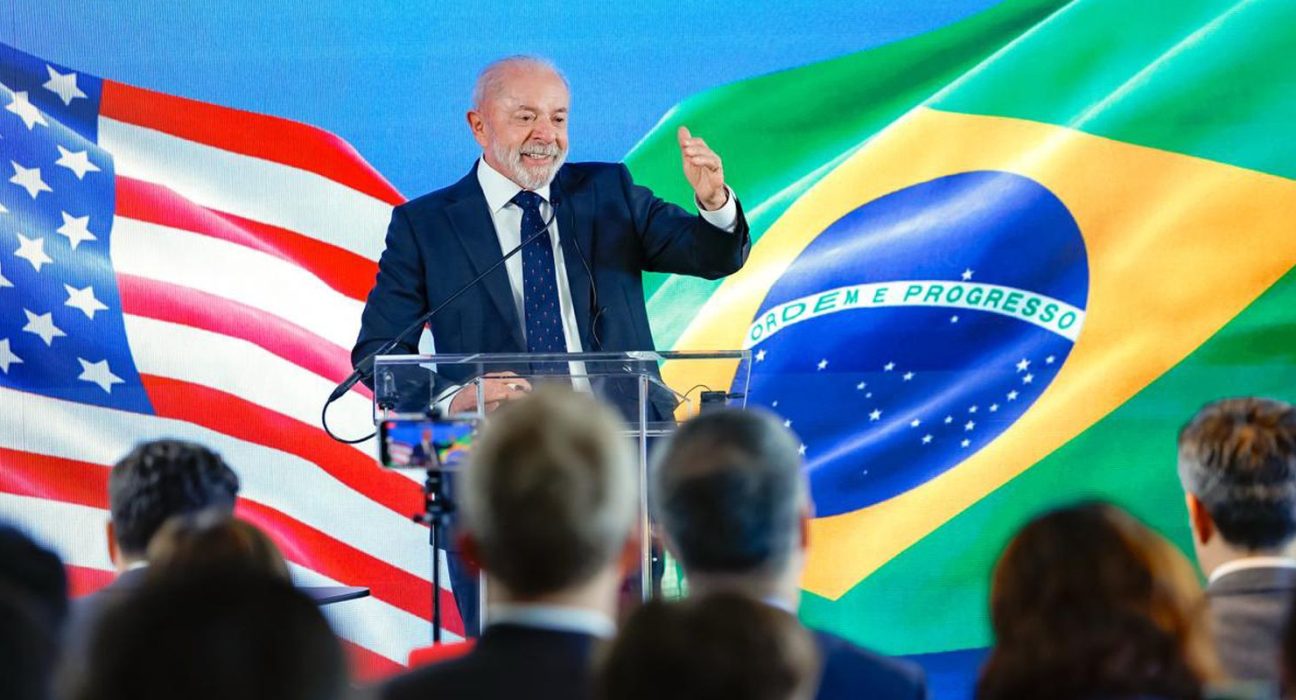 lula-e-trump-orientam-ministros-a-resolverem-tarifas-em-30-dias