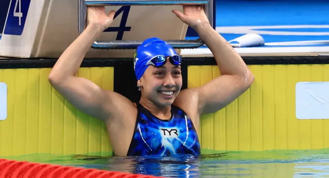 natacao:-brasil-abre-world-series-com-recorde-mundial-e-10-medalhas