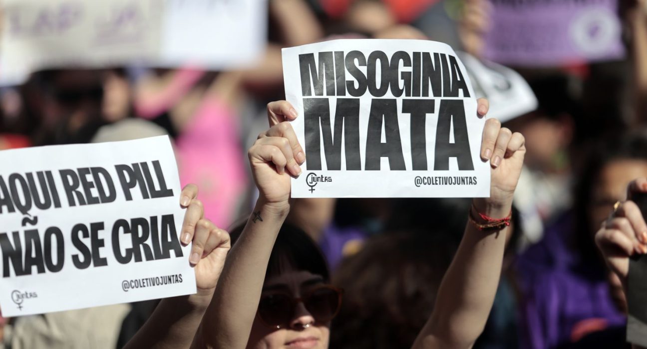 desinformacao-sobre-pl-da-misoginia-cresce-nas-redes,-diz-estudo