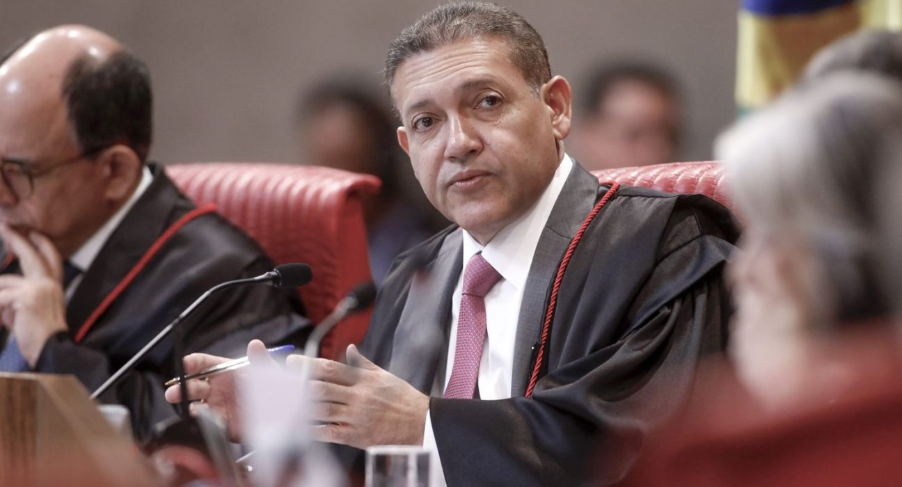 nunes-marques-vai-relatar-acao-de-bolsonaro-para-anular-pena