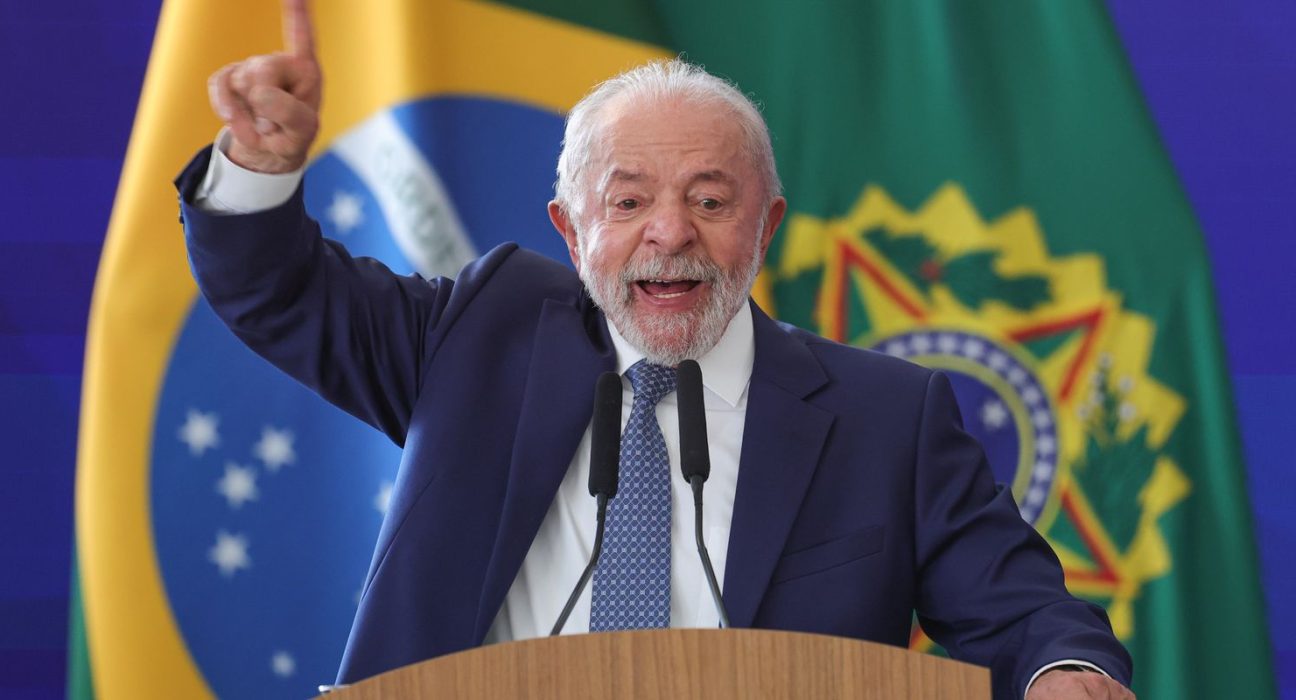 lula-diz-que-criara-ministerio-da-seguranca-apos-senado-aprovar-pec