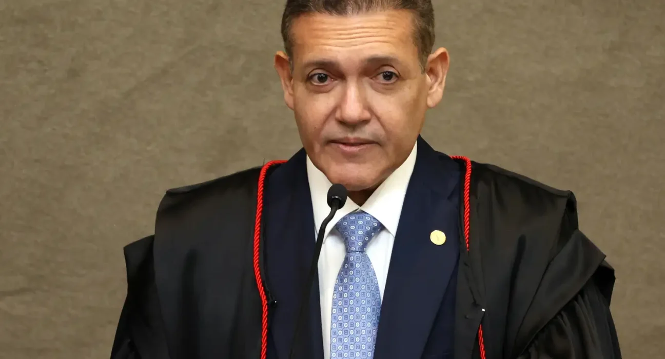 desafio-do-tse-e-conter-uso-ilegal-de-ia-na-eleicao,-diz-nunes-marques