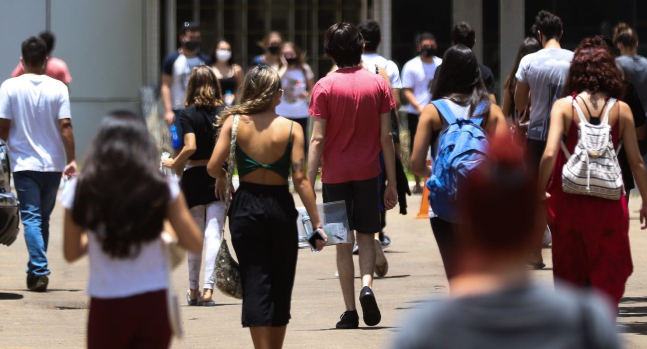 unesco:-matriculas-no-ensino-superior-mais-que-dobraram-no-mundo