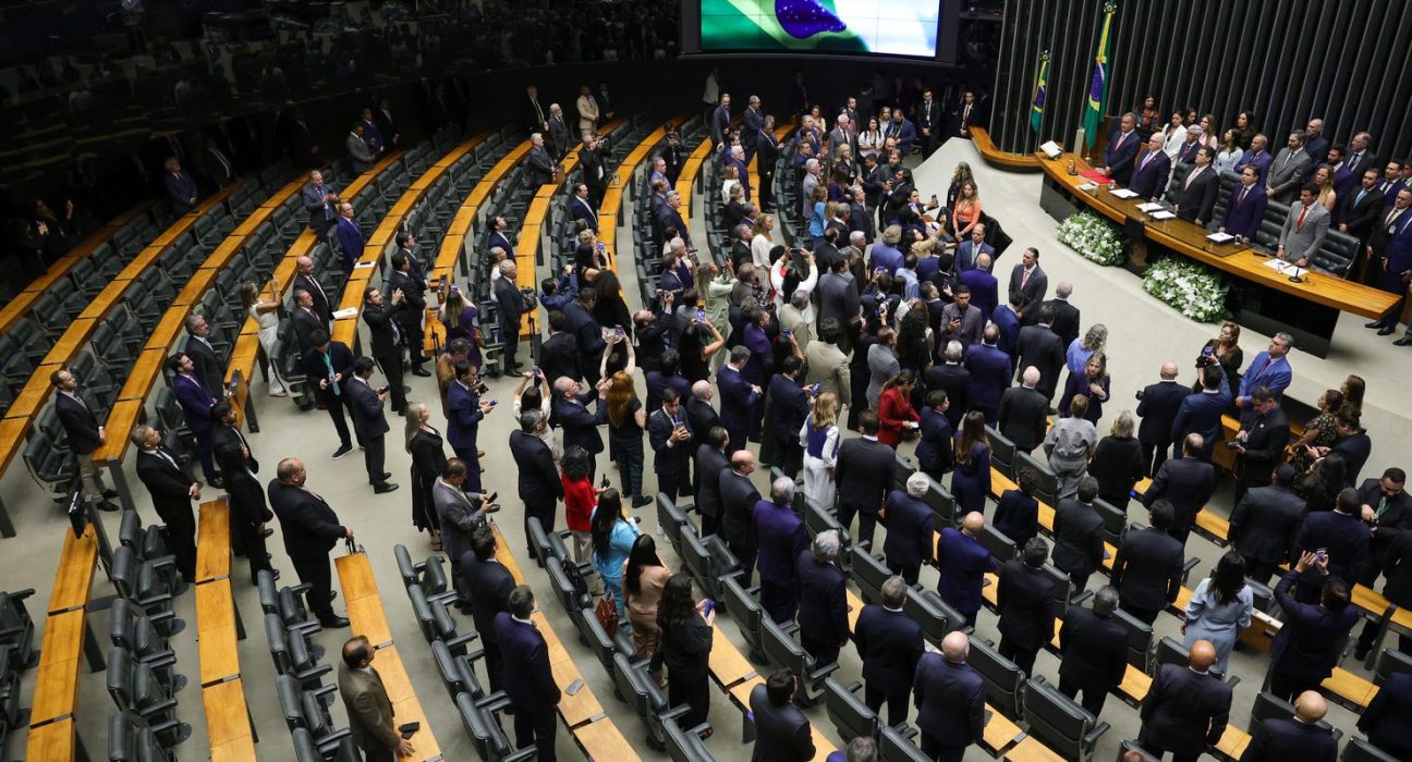 camara-e-senado-defendem-no-stf-validade-da-lei-da-dosimetria