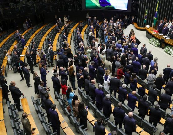 camara-e-senado-defendem-no-stf-validade-da-lei-da-dosimetria
