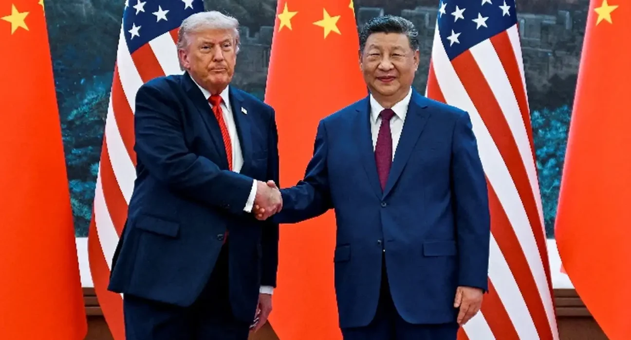 china-diz-que-acordos-firmados-em-visita-de-trump-sao-“preliminares”