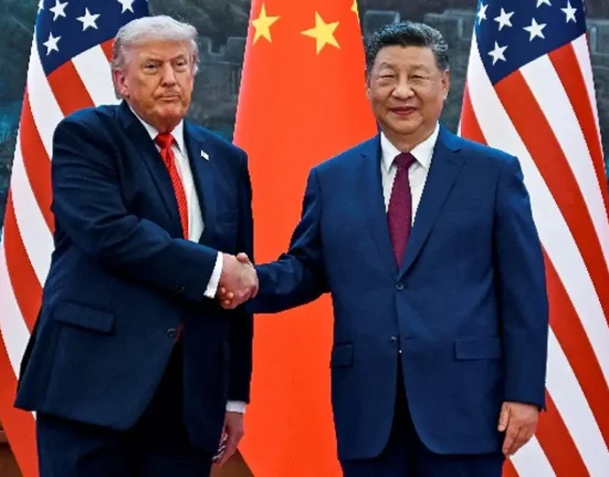 china-diz-que-acordos-firmados-em-visita-de-trump-sao-“preliminares”
