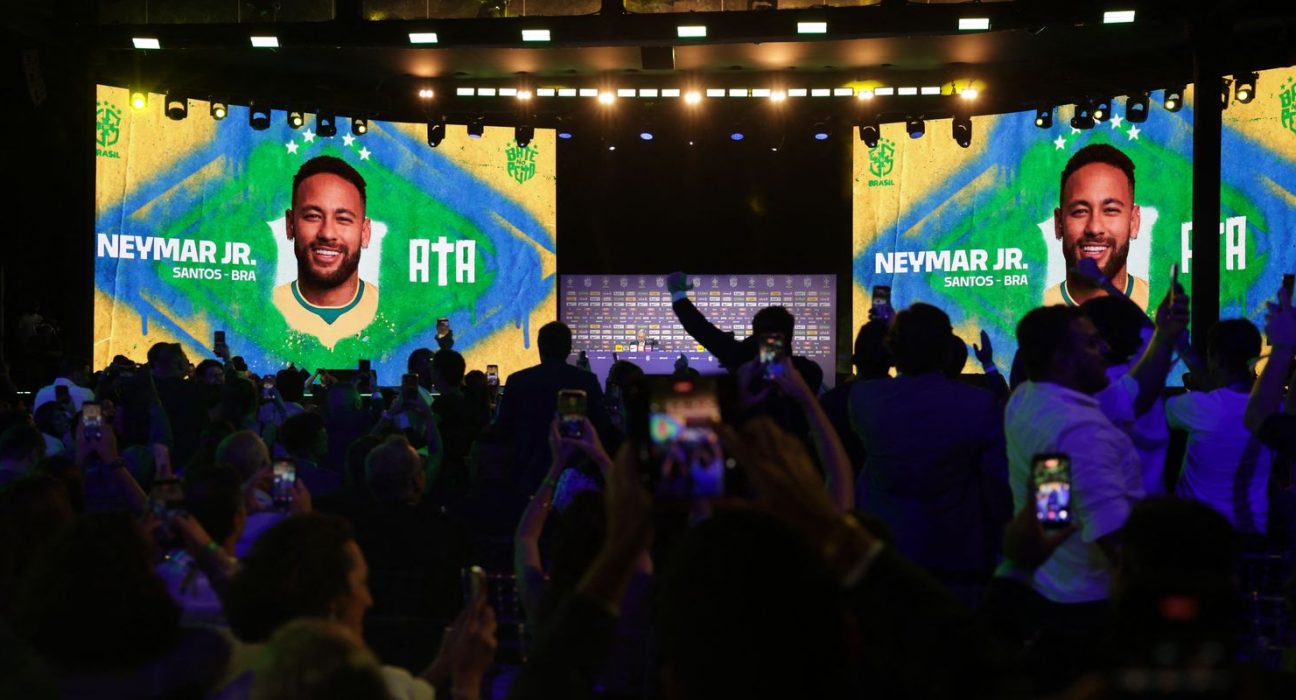 com-a-presenca-de-neymar,-ancelotti-convoca-selecao-para-a-copa