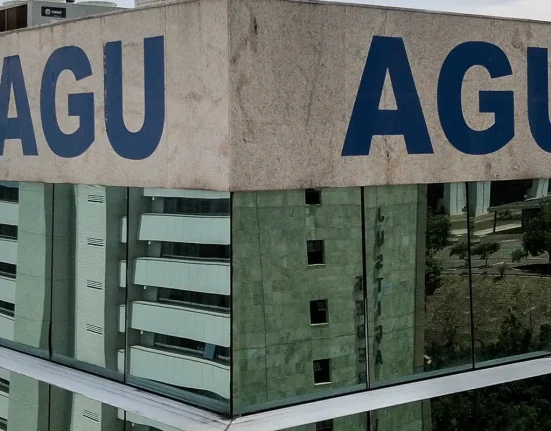 agu-diz-ao-stf-que-lei-da-dosimetria-e-inconstitucional