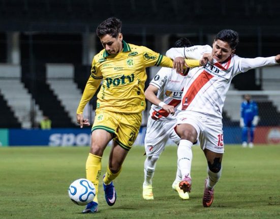 libertadores:-mirassol-garante-classificacao-antecipada-para-oitavas