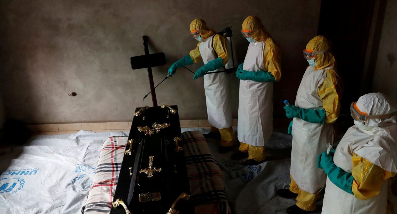 oms:-continente-africano-tem-139-mortes-suspeitas-em-surtos-de-ebola