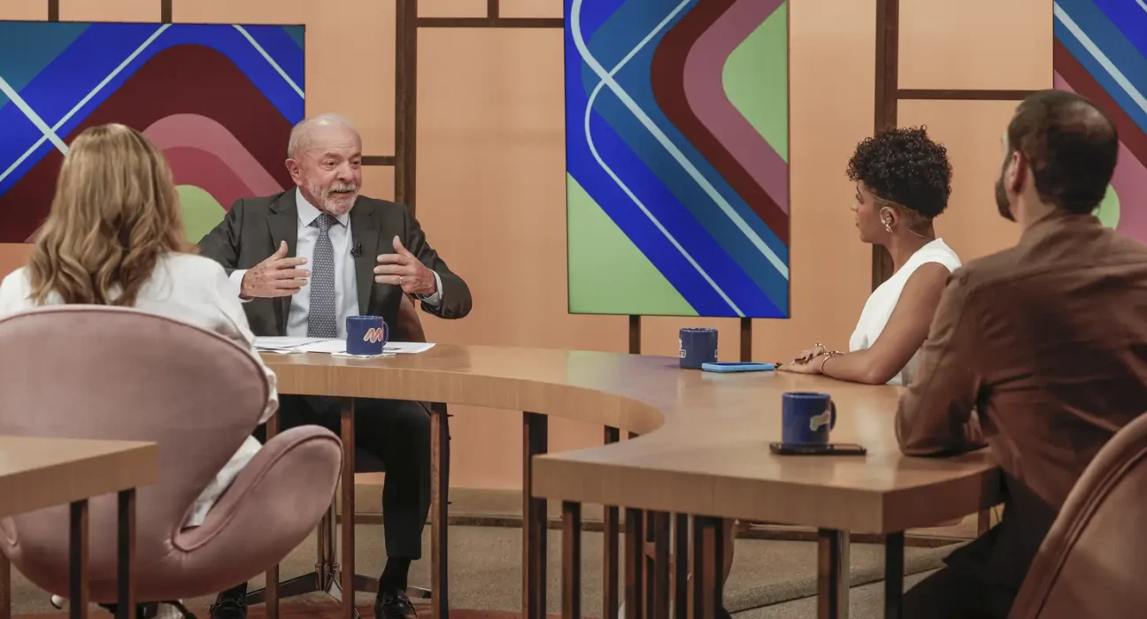 “vamos-ver-quem-e-quem”,-diz-lula-sobre-reducao-da-jornada-de-trabalho